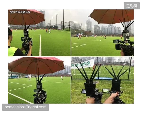 上海马拉松多机位协同直播方案如何保障高密度赛道信号的无缝接入与社交平台推流